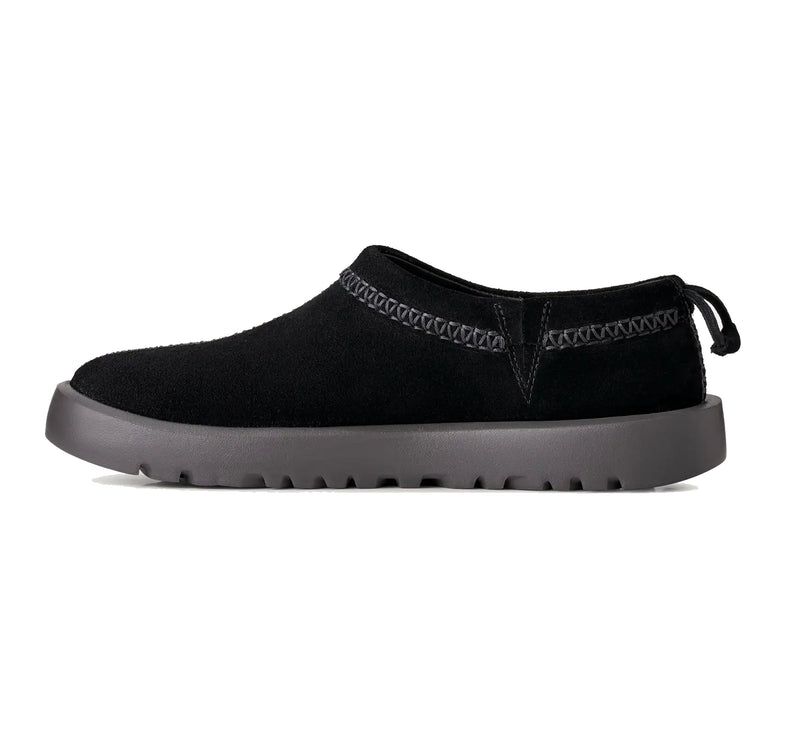 UGG Men's Tasman Unlined Suede Black