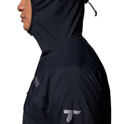 Columbia Men's Khyex Pro Wind Jacket Black