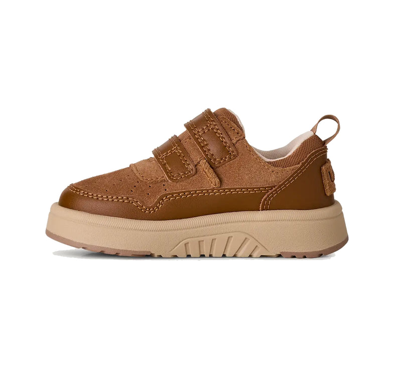 UGG Toddlers Rennie Low Chestnut