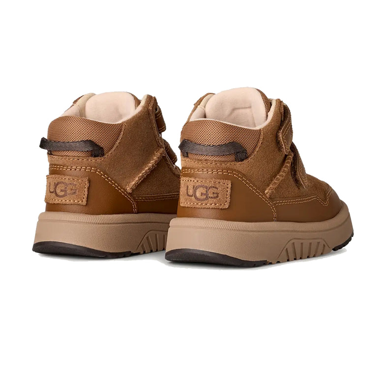 UGG Toddlers Rennie Chestnut