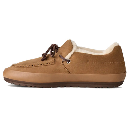 UGG Women's Quill Slip-On Chestnut