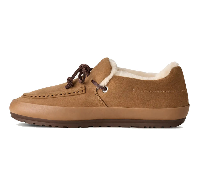 UGG Women's Quill Slip-On Chestnut