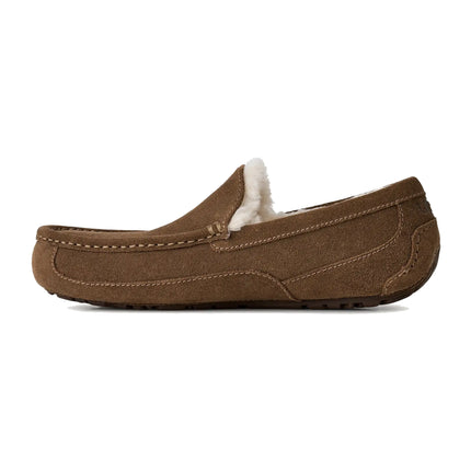 UGG Men's Ascot Light Bronze