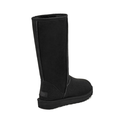 UGG Women's Classic Tall II Black