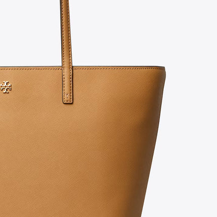 Tory Burch Women's Small Tote Cardamom