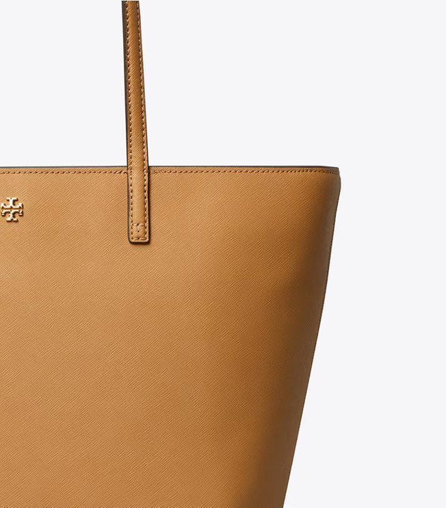 Tory Burch Women's Small Tote Cardamom