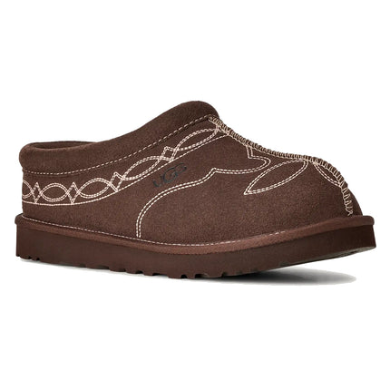UGG Men's Tasman Western Burnt Cedar
