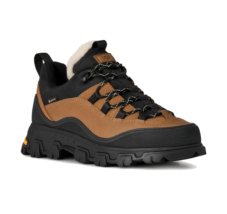 UGG Women's MetroTrek Hiker Chestnut