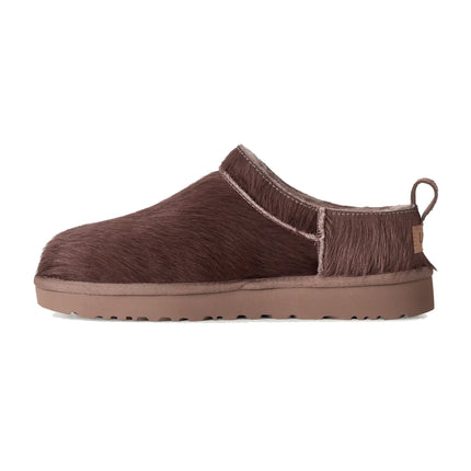 UGG Women's Classic Micro Calf Hair Caribou