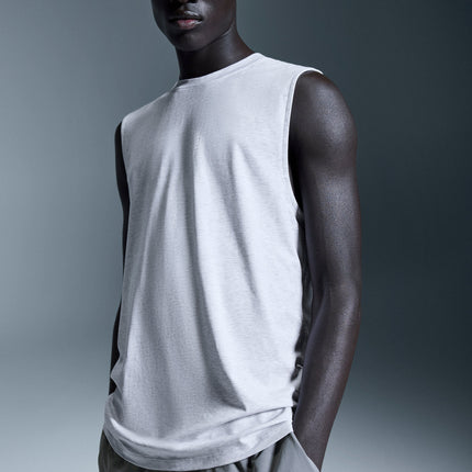 On Cloud Men's Focus Tank 3 M Crater