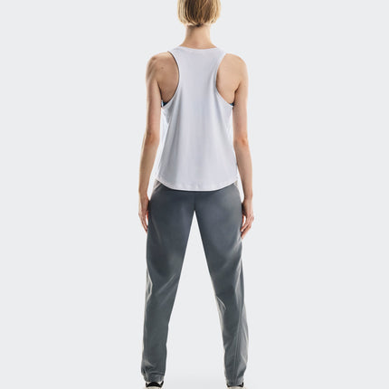 On Cloud Women's Focus Tank 3 W White