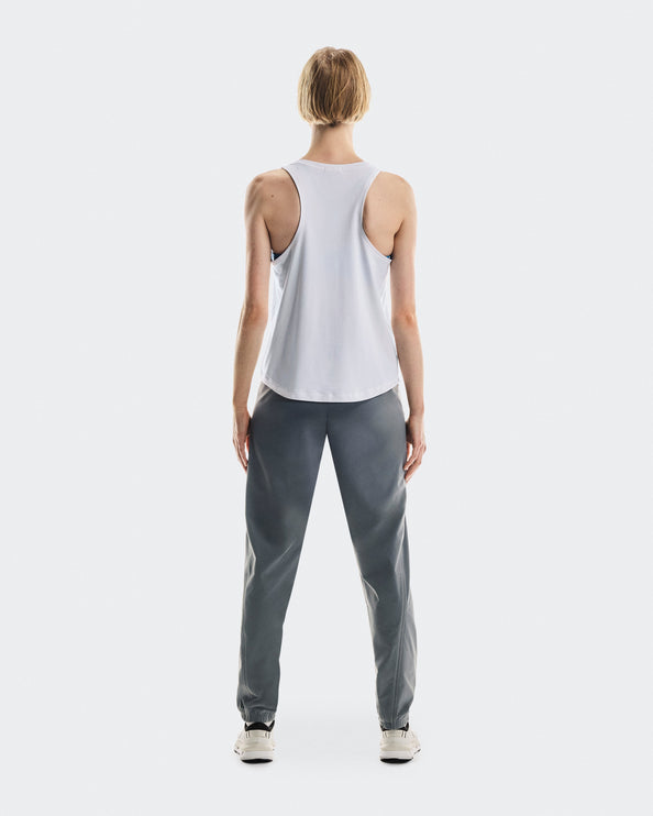 On Cloud Women's Focus Tank 3 W White