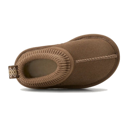 UGG Toddlers Classic Ultra Stretch Cuff Light Bronze
