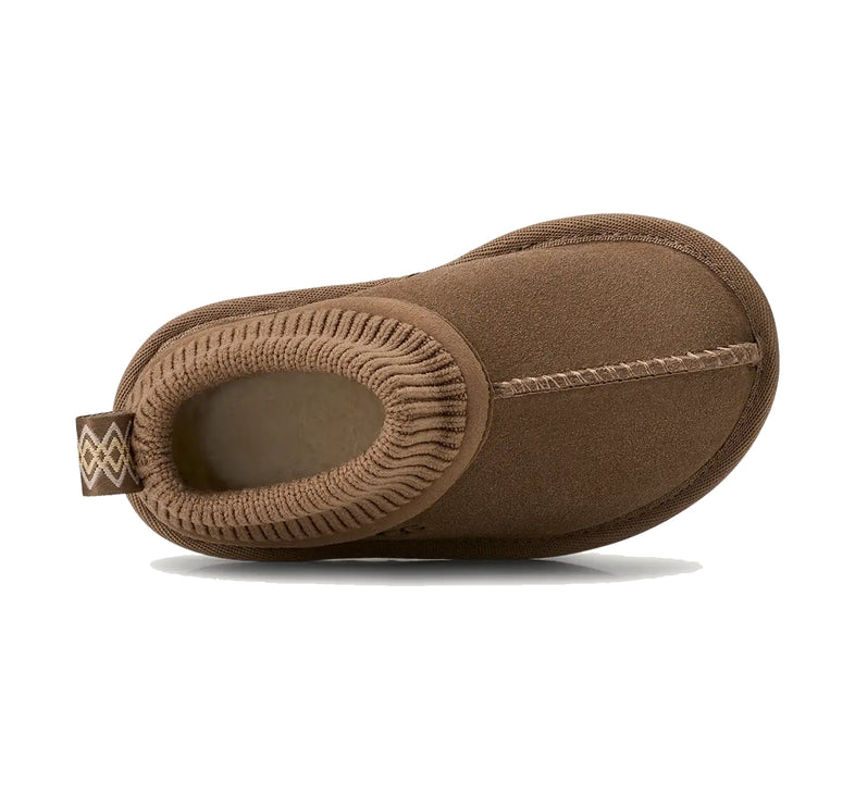 UGG Toddlers Classic Ultra Stretch Cuff Light Bronze