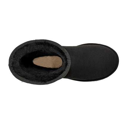 UGG Women's Classic Tall II Black