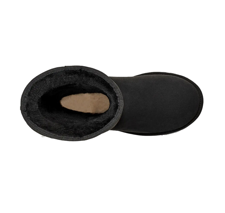 UGG Women's Classic Tall II Black