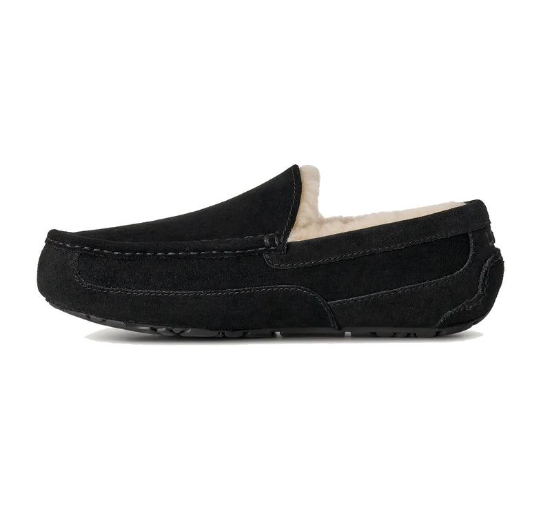 UGG Men's Ascot Black