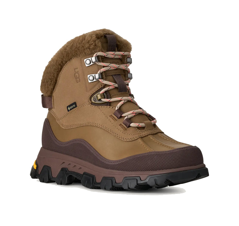 UGG Women's Adirondack Meridian Hiker Light Bronze