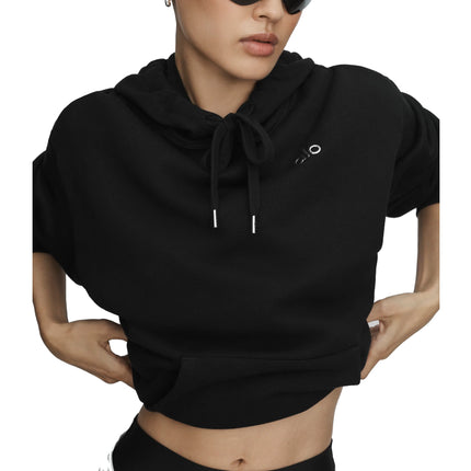 alo Women's Accolade Hoodie Black