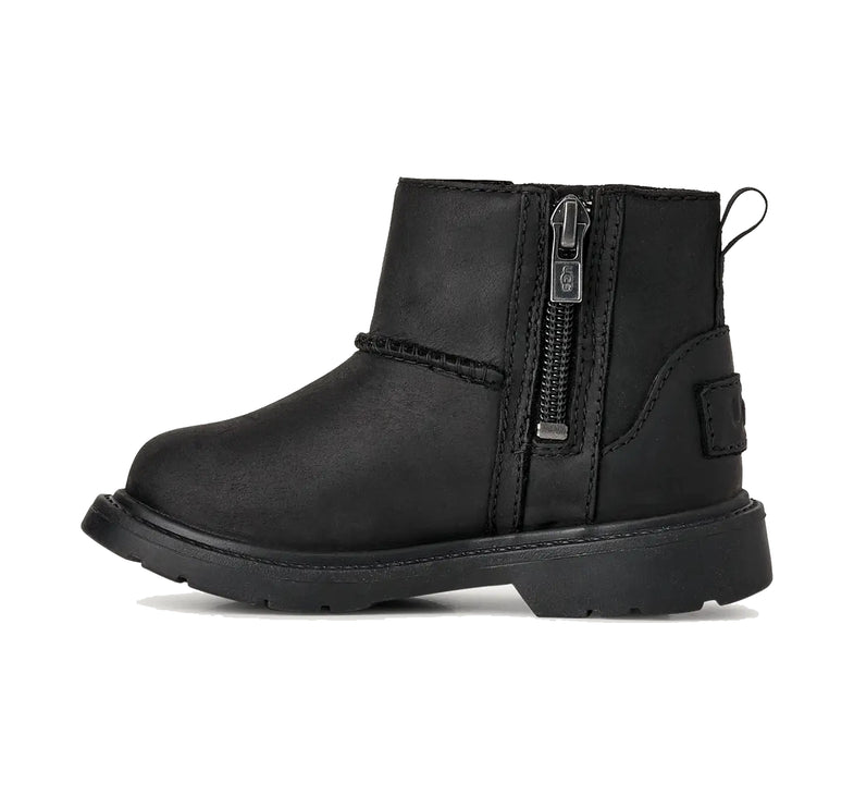 UGG Toddlers Perry Weather Chelsea Black