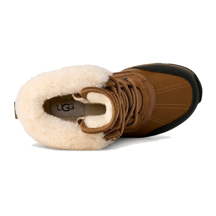 UGG Toddlers / Big Kids' Adirondack Boot XXV Chestnut