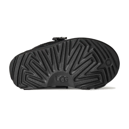 UGG Toddlers Lowmel Black