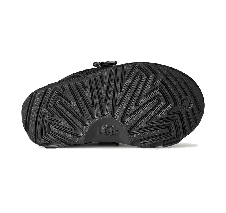 UGG Toddlers Lowmel Black