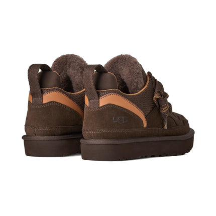 UGG Women's Lowmel Dusted Cocoa