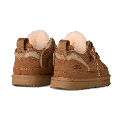 UGG Toddlers Lowmel Chestnut