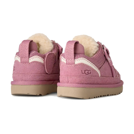 UGG Toddlers Lowmel Dusty Orchid