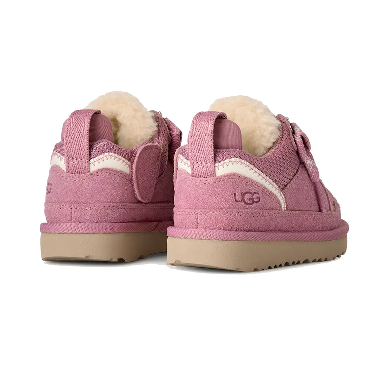 UGG Toddlers Lowmel Dusty Orchid