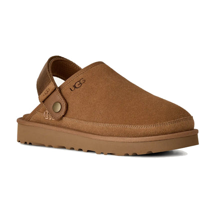 UGG Men's Goldencoast Clog II Chestnut