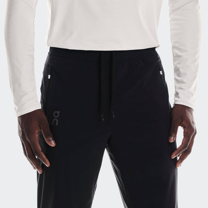 On Cloud Men's Track Pants 2 M Black