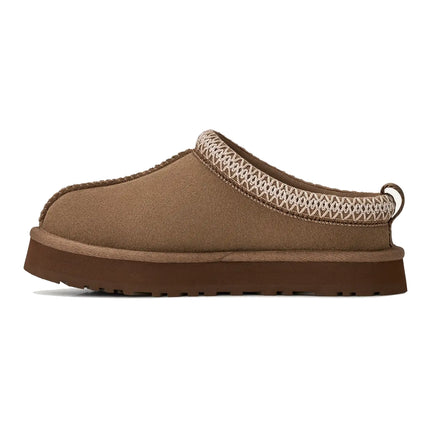 UGG Big Kids' Tazz Light Bronze