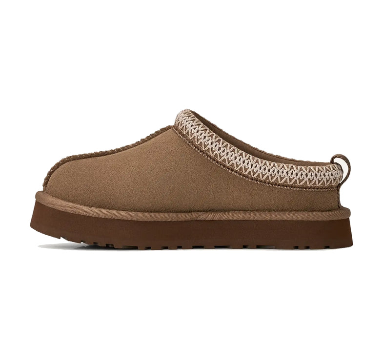 UGG Big Kids' Tazz Light Bronze