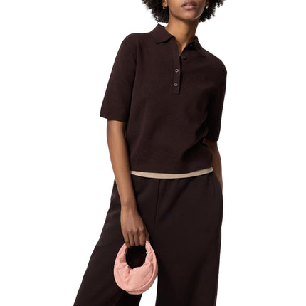 Uniqlo Unisex Round Ultra Mini Bag 01 Off White