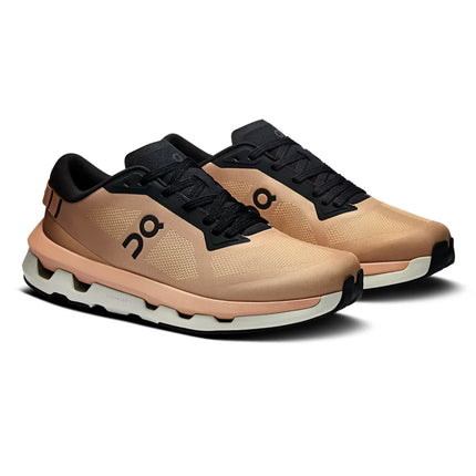 ON Women's Cloudzone Rosebrown/Black