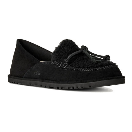 UGG Women's Zora Loafer Black