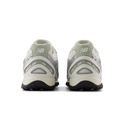 New Balance 204L Silver Metallic with Garter Snake U204LSWB - Hafta Sonuna Özel Fiyat