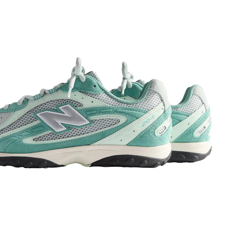 Kith & New Balance 204L Bluebell U204LKTA