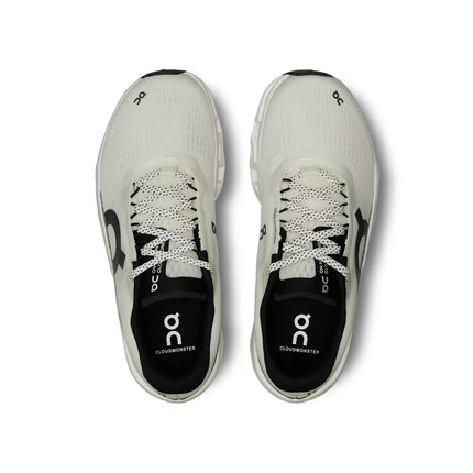 ON Women's Cloudmonster 2 White/Frost