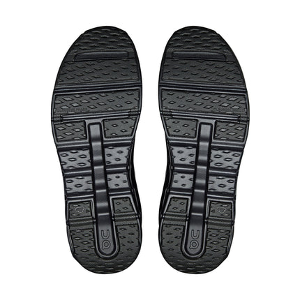 ON Big Kid's Cloudleap Black