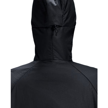 ON Cloud Women's Trek Jacket Insulated Black