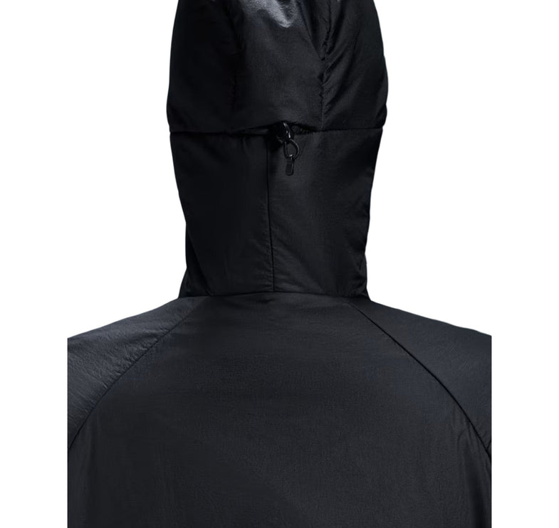 ON Cloud Women's Trek Jacket Insulated Black