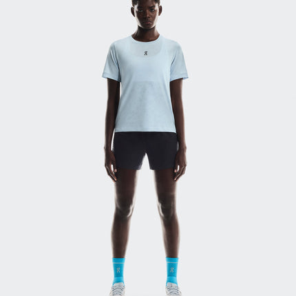 On Cloud Women's Trail Shorts 1 W Black