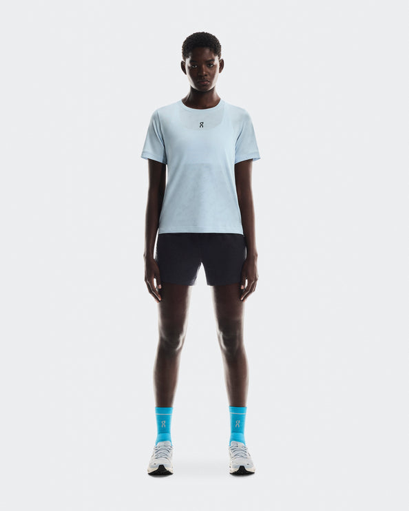 On Cloud Women's Trail Shorts 1 W Black