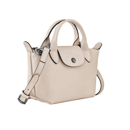 Longchamp Women's Le Pliage Xtra XS Handbag Paper