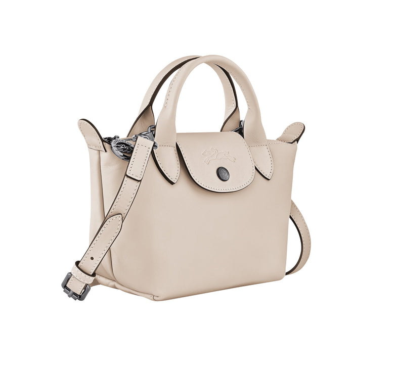 Longchamp Women's Le Pliage Xtra XS Handbag Paper