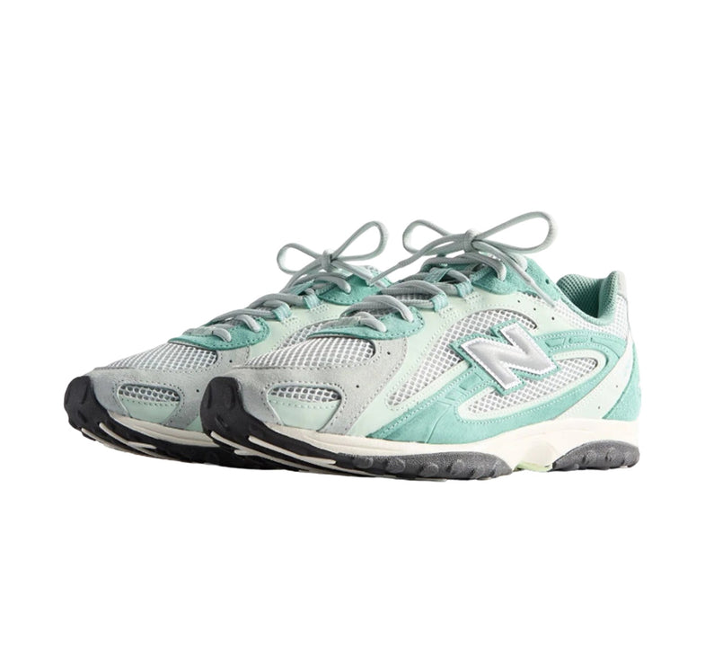 Kith & New Balance 204L Bluebell U204LKTA