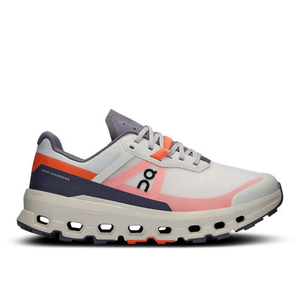 ON Women's Cloudvista 2 Ice/Flame